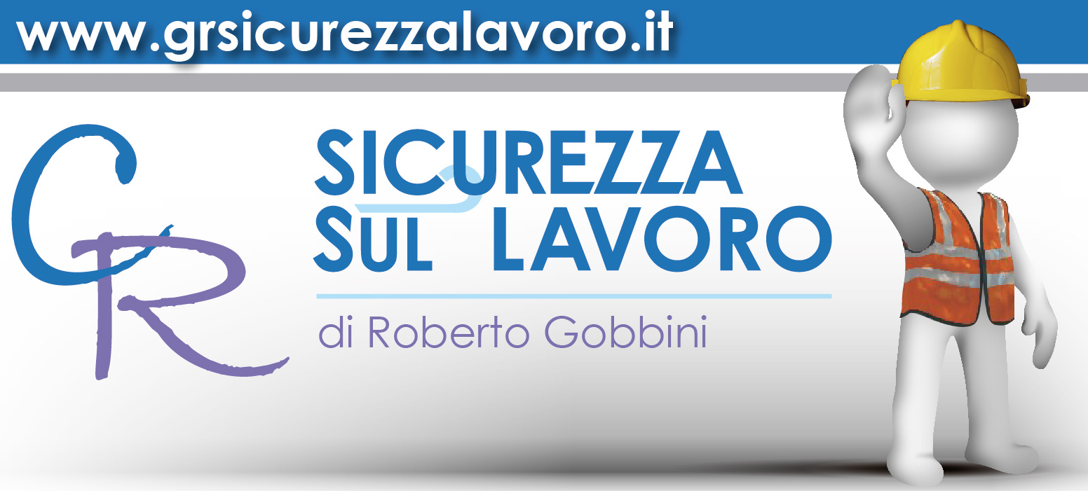 GR Sicurezza Sul Lavoro